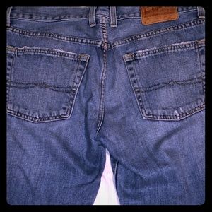 Lucky regular inseam